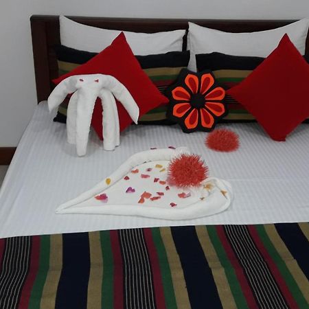 Sigiri Jungle Villa Sigiriya Dış mekan fotoğraf