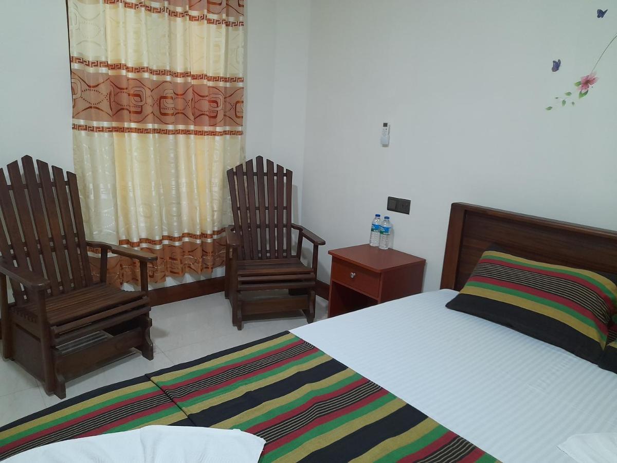 Sigiri Jungle Villa Sigiriya Dış mekan fotoğraf