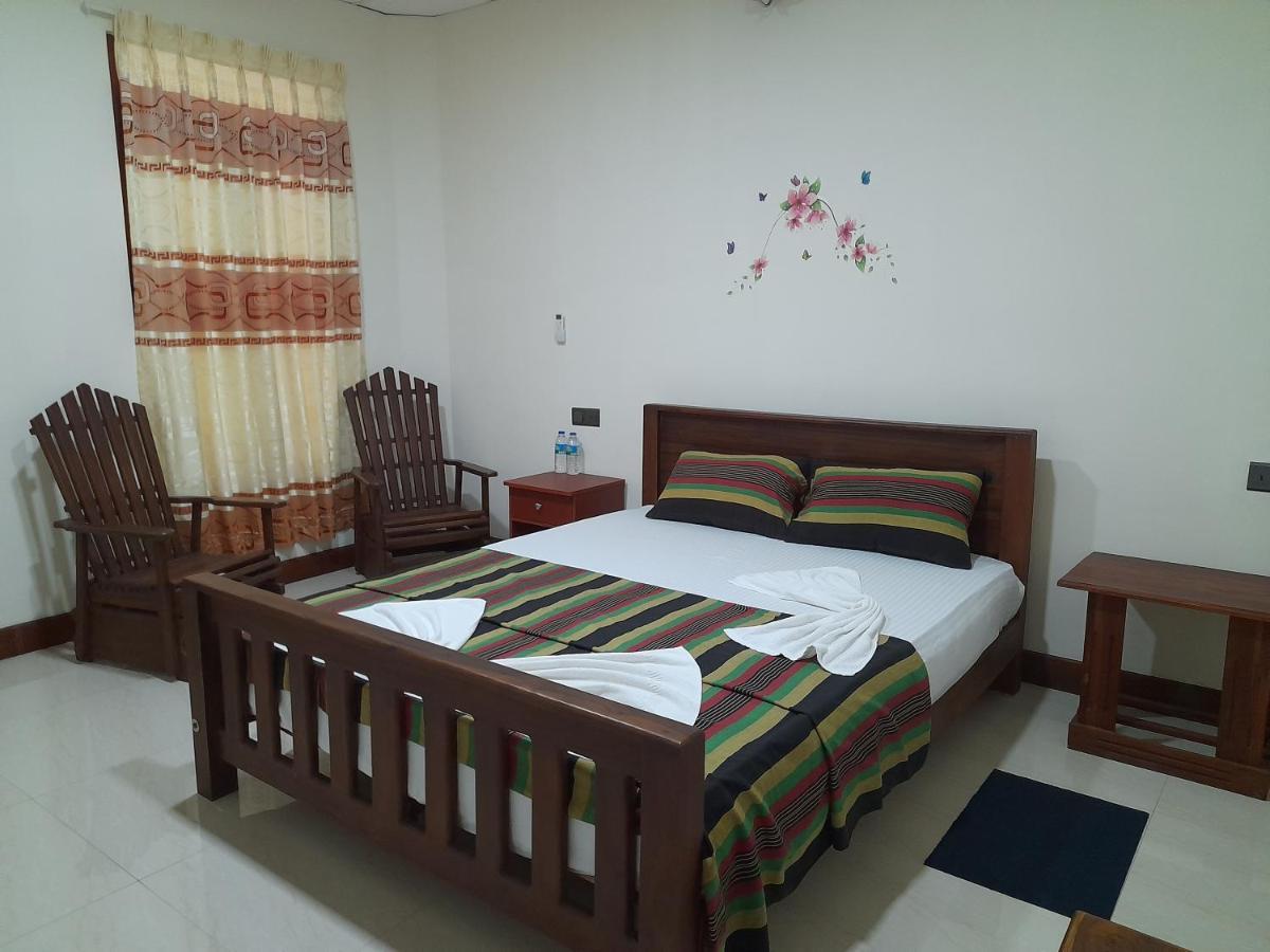 Sigiri Jungle Villa Sigiriya Dış mekan fotoğraf