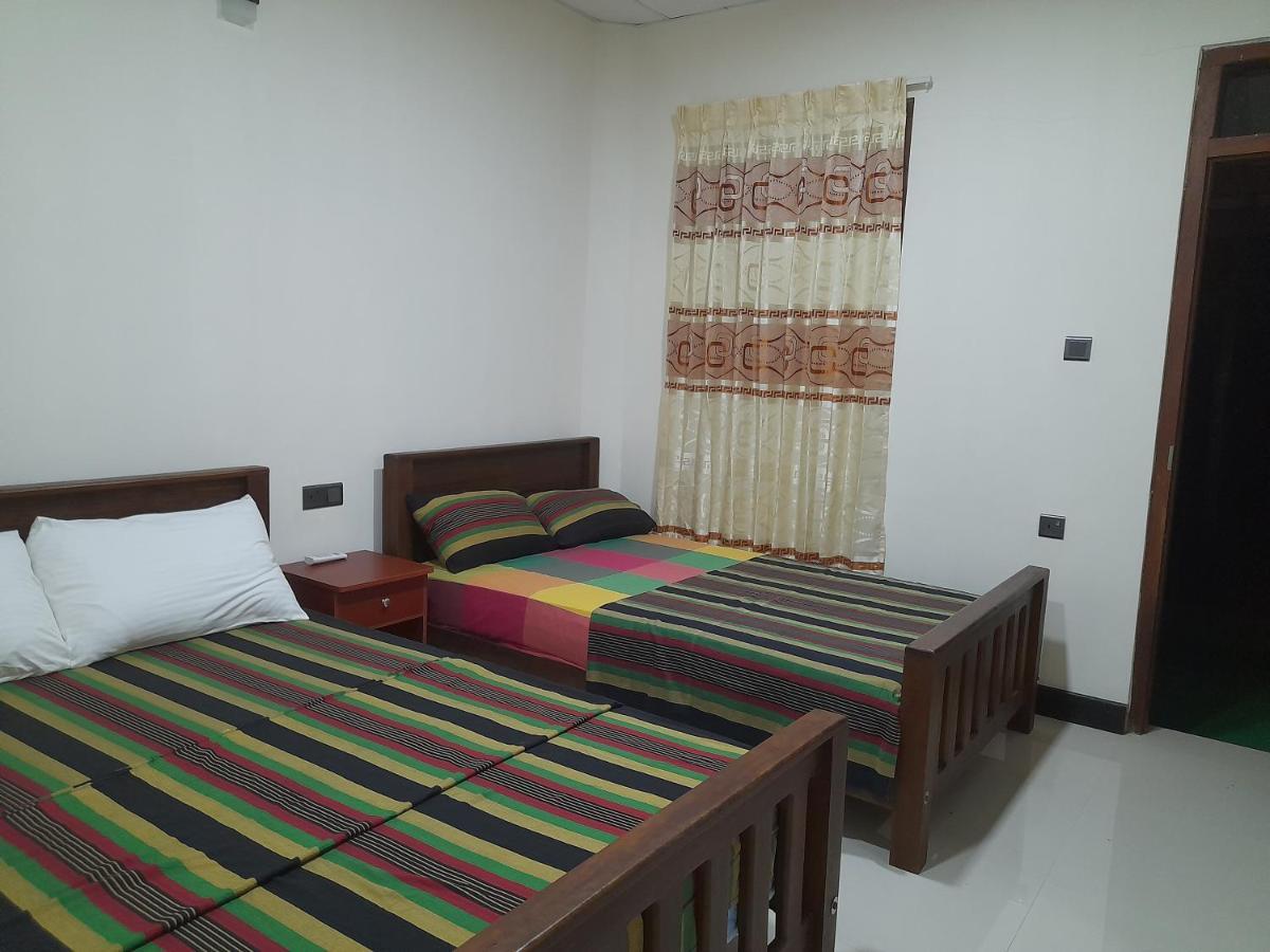 Sigiri Jungle Villa Sigiriya Dış mekan fotoğraf