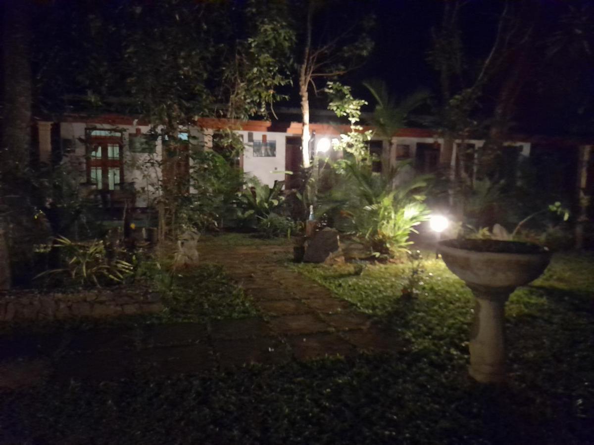 Sigiri Jungle Villa Sigiriya Dış mekan fotoğraf