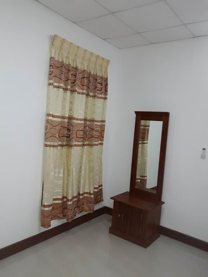 Sigiri Jungle Villa Sigiriya Dış mekan fotoğraf